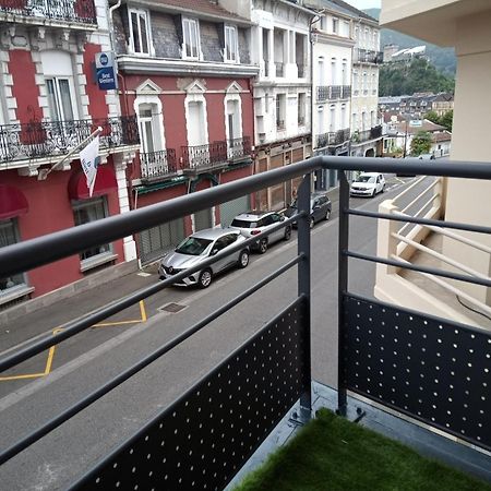 Agreable Studio Familial A Lourdes, Proche Gare Екстериор снимка