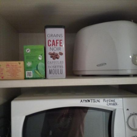 Agreable Studio Familial A Lourdes, Proche Gare Екстериор снимка