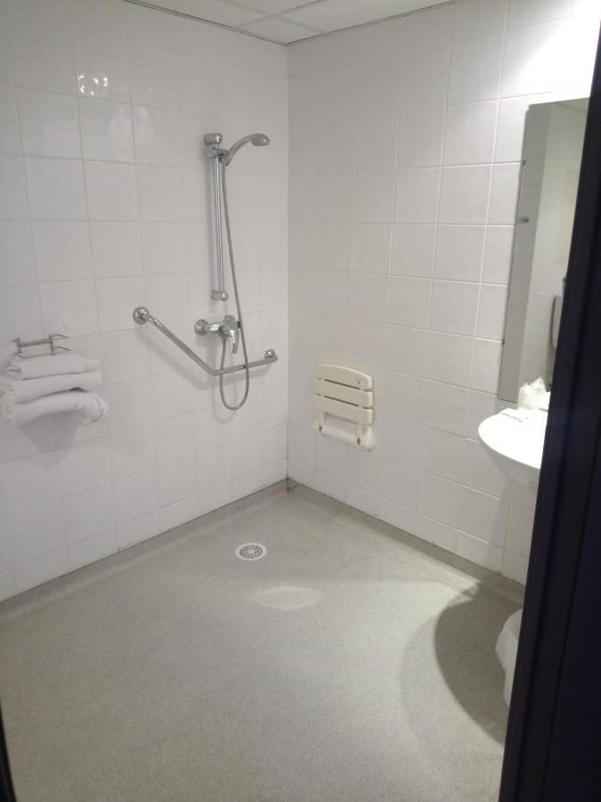 Agreable Studio Familial A Lourdes, Proche Gare Екстериор снимка