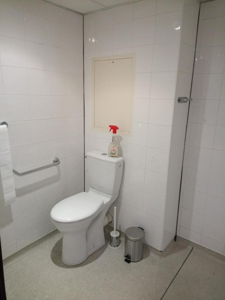 Agreable Studio Familial A Lourdes, Proche Gare Екстериор снимка